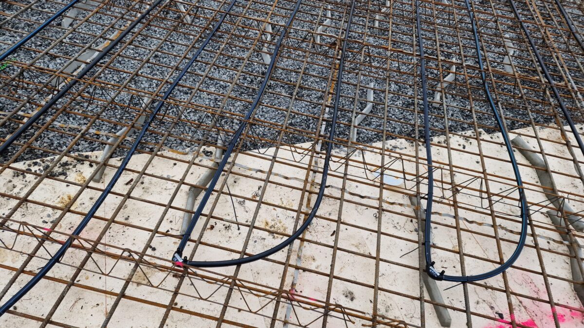 Valle Hovin Stadion – Utebane (2023) — Valle Hovin stadion 2023